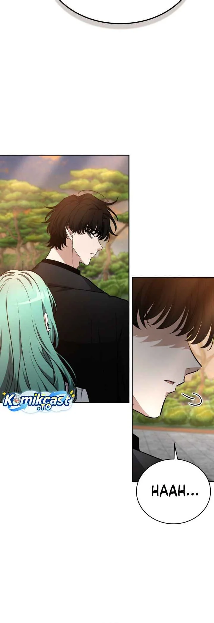 Kidnapped Dragons Chapter 37 Gambar 61