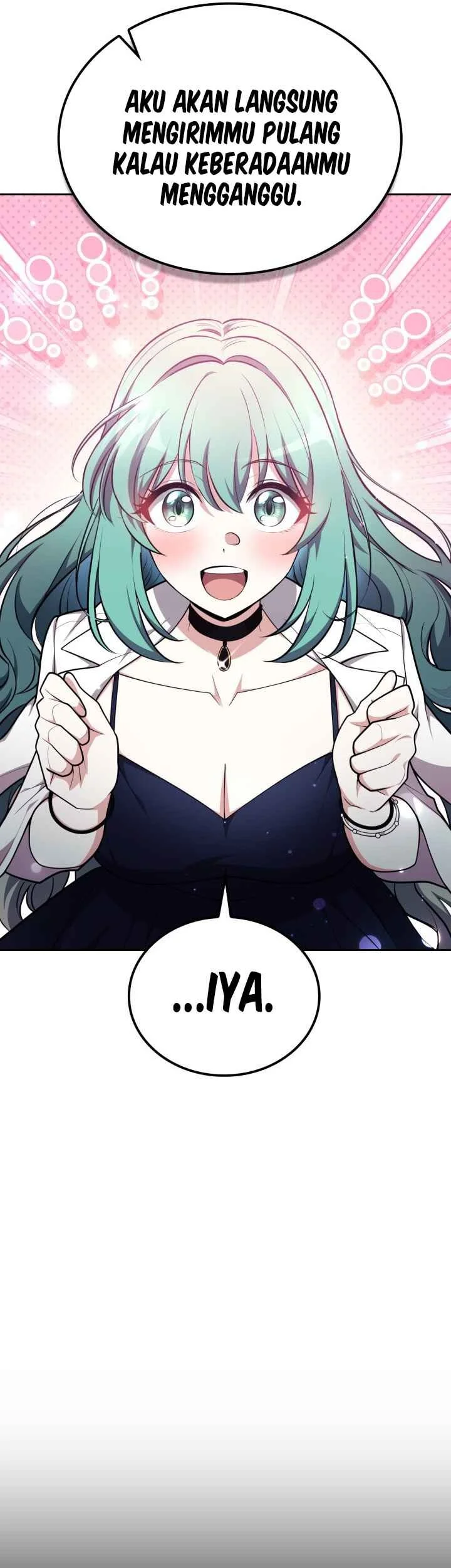 Kidnapped Dragons Chapter 37 Gambar 62