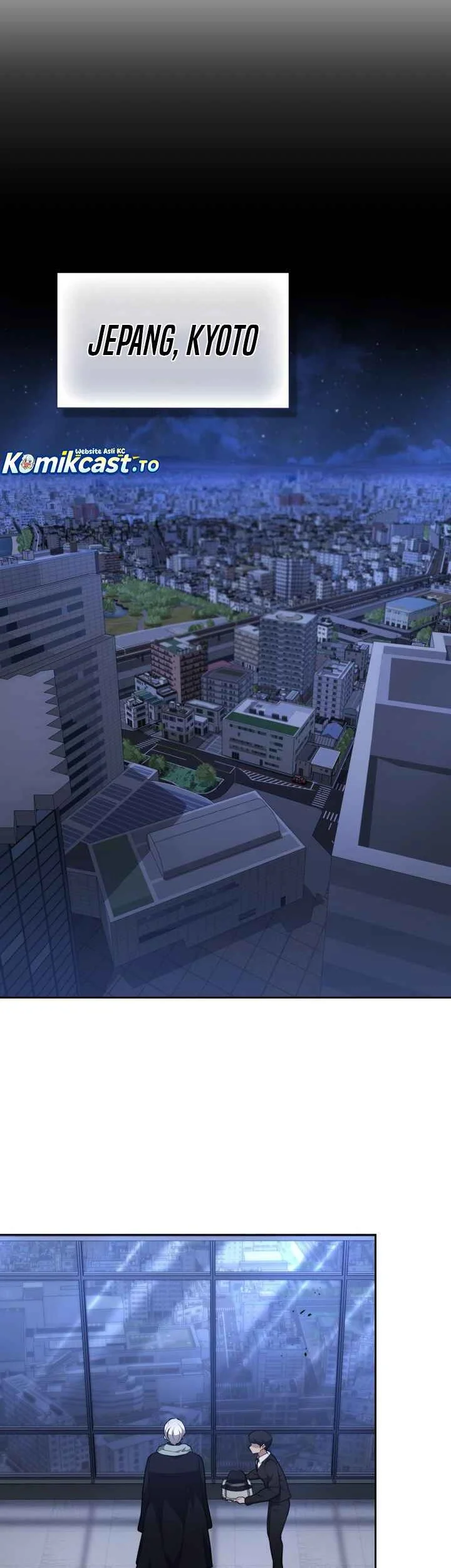 Kidnapped Dragons Chapter 37 Gambar 63