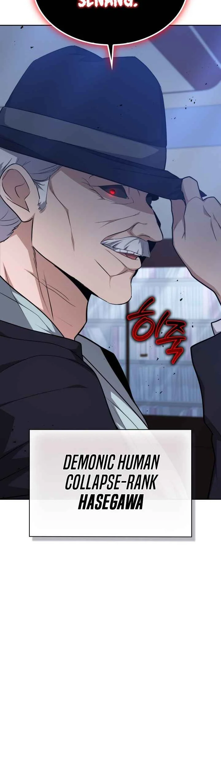 Kidnapped Dragons Chapter 37 Gambar 65