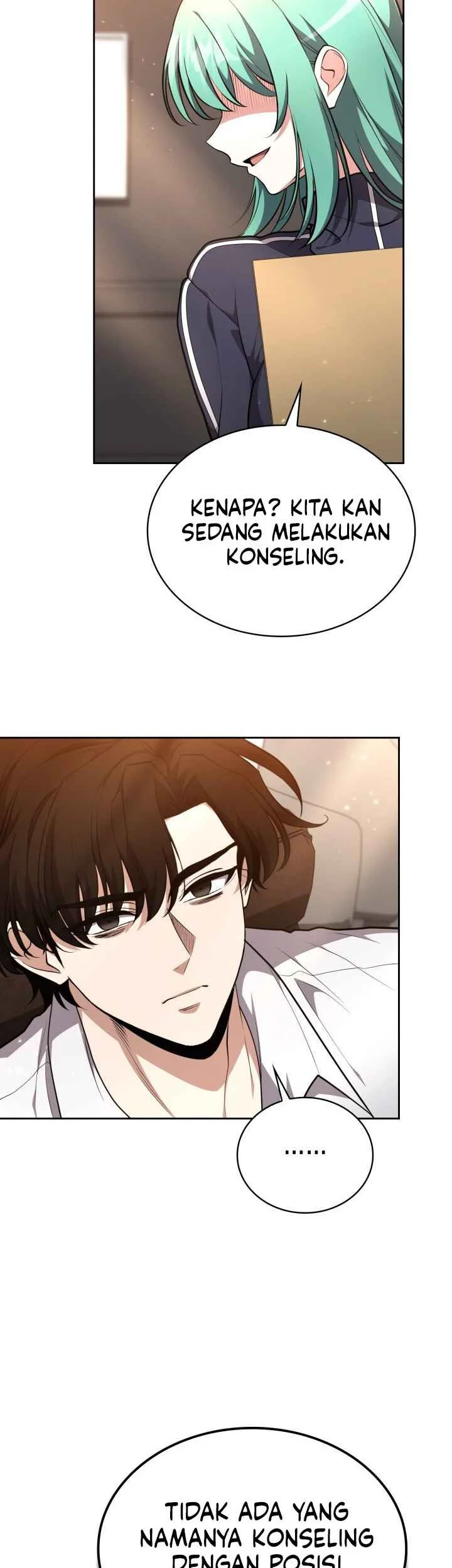 Kidnapped Dragons Chapter 37 Gambar 3