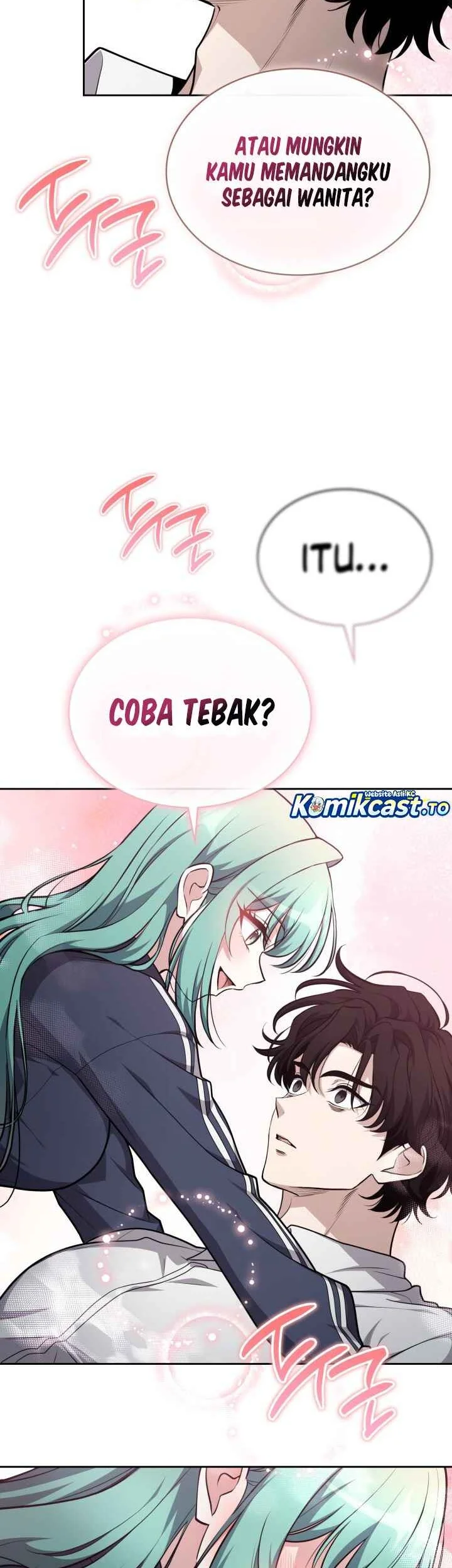 Kidnapped Dragons Chapter 37 Gambar 11