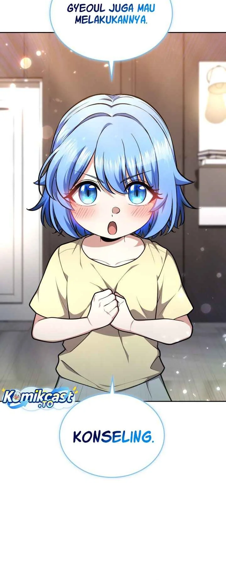 Kidnapped Dragons Chapter 37 Gambar 17