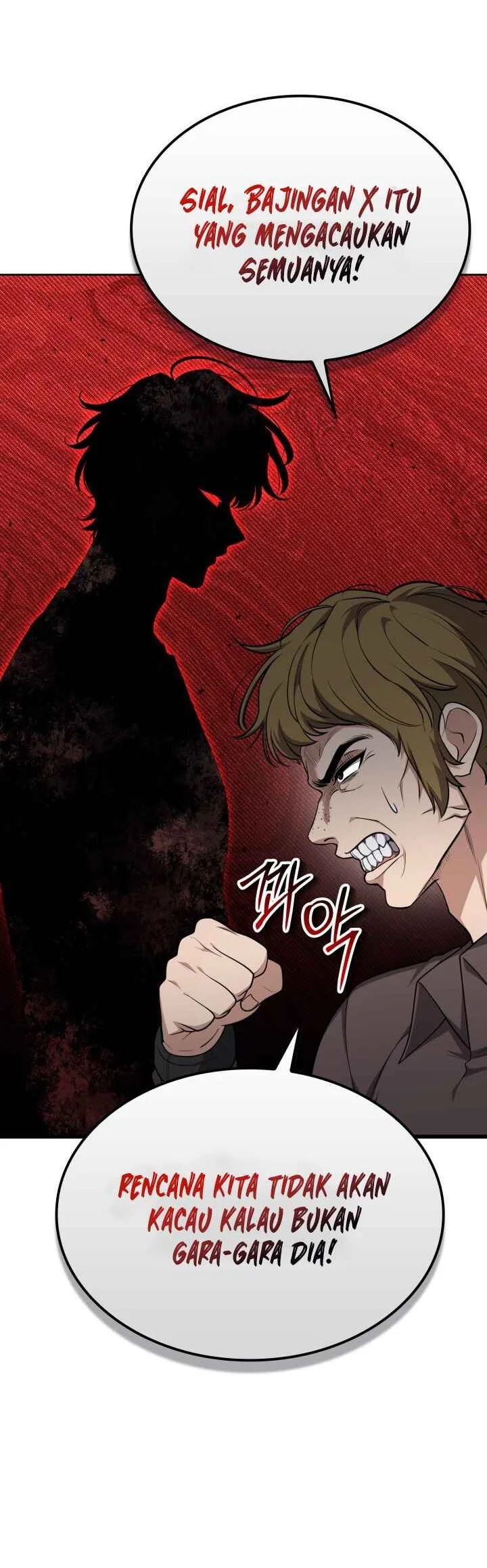 Kidnapped Dragons Chapter 37 Gambar 29