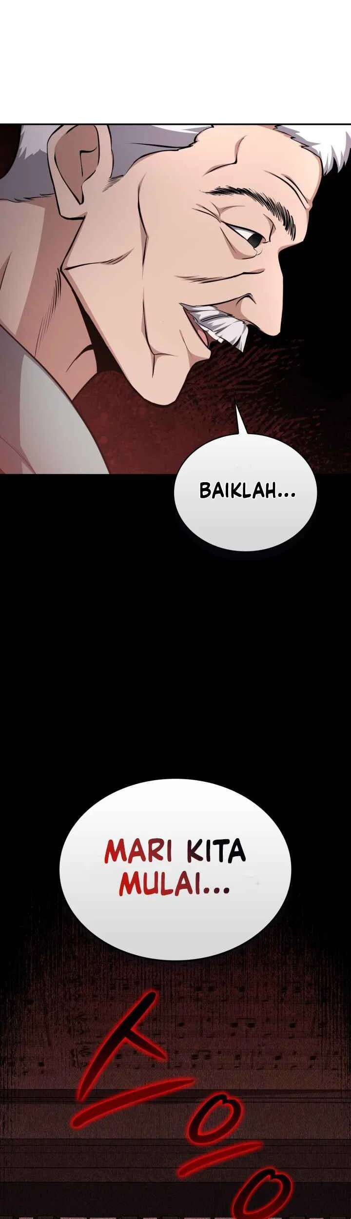 Kidnapped Dragons Chapter 38 Gambar 44