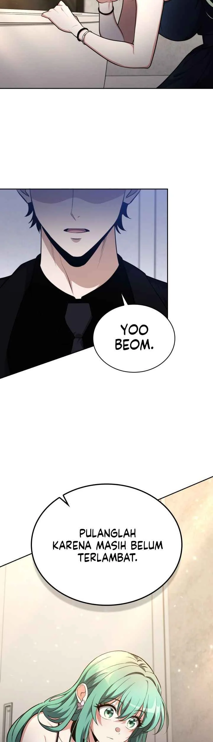 Kidnapped Dragons Chapter 38 Gambar 48