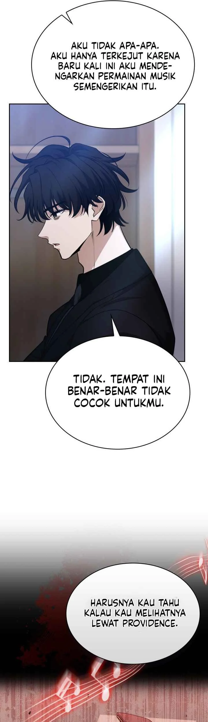 Kidnapped Dragons Chapter 38 Gambar 50