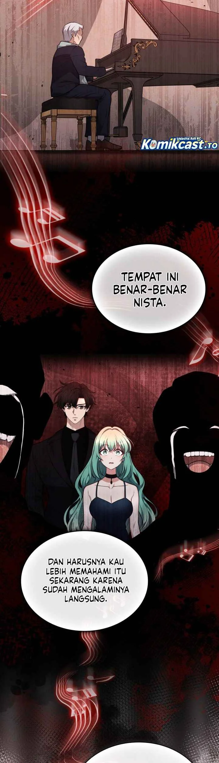 Kidnapped Dragons Chapter 38 Gambar 51