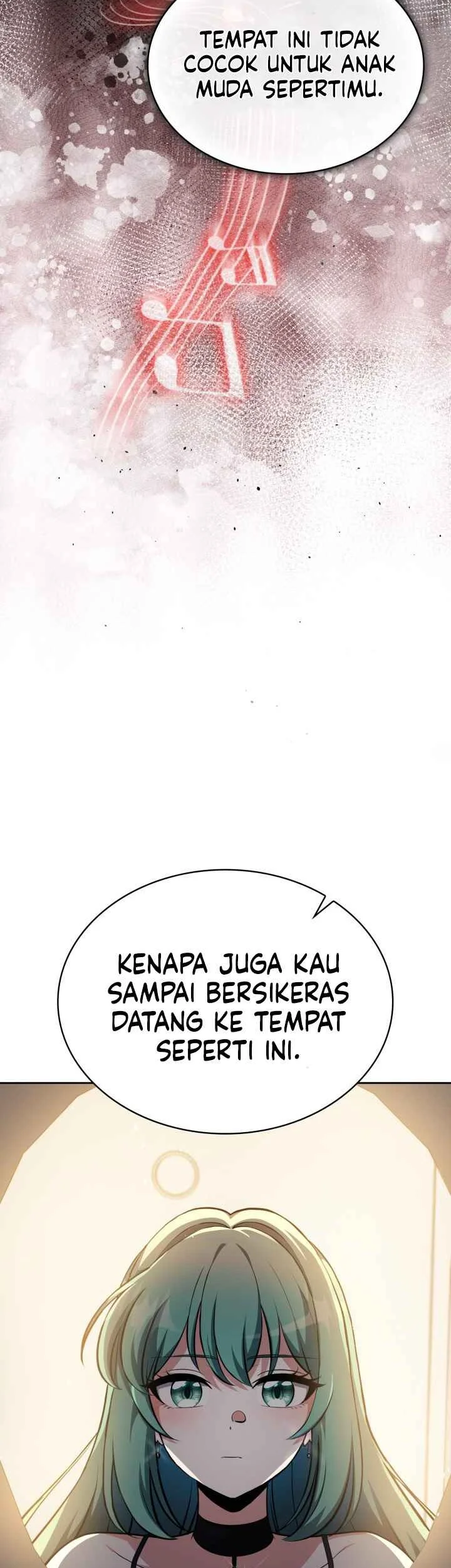 Kidnapped Dragons Chapter 38 Gambar 52