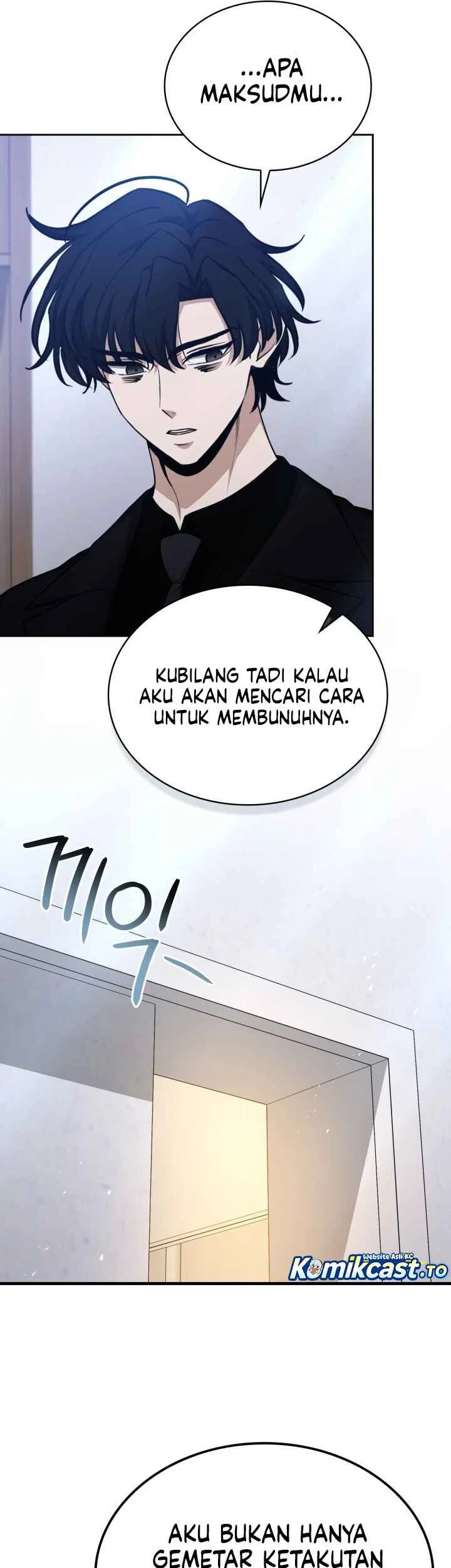 Kidnapped Dragons Chapter 38 Gambar 54