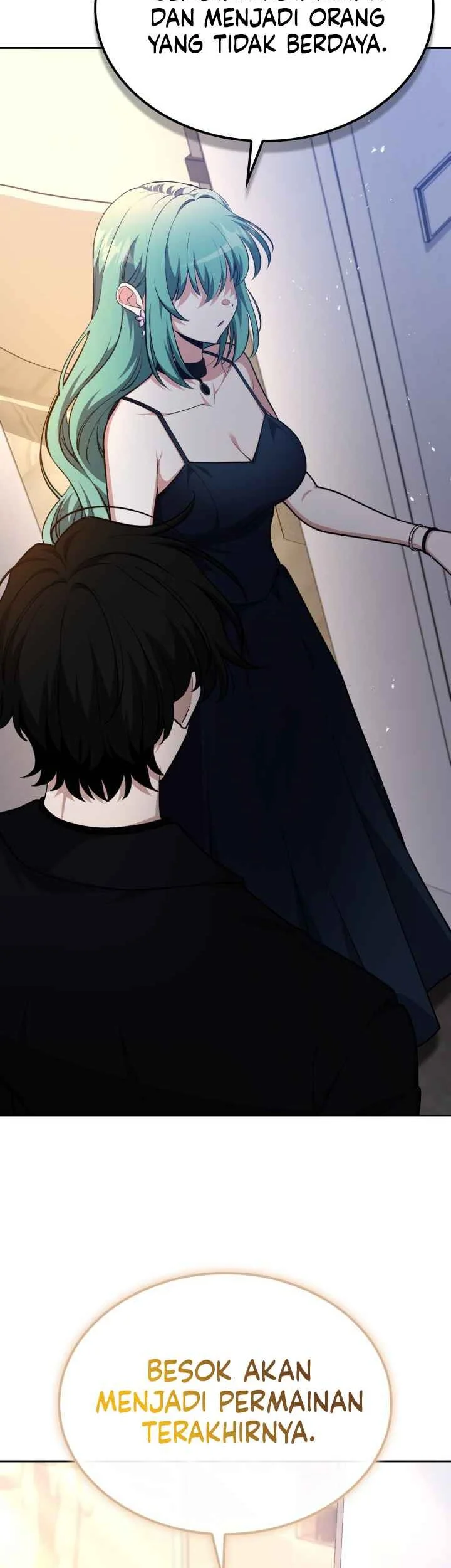 Kidnapped Dragons Chapter 38 Gambar 55