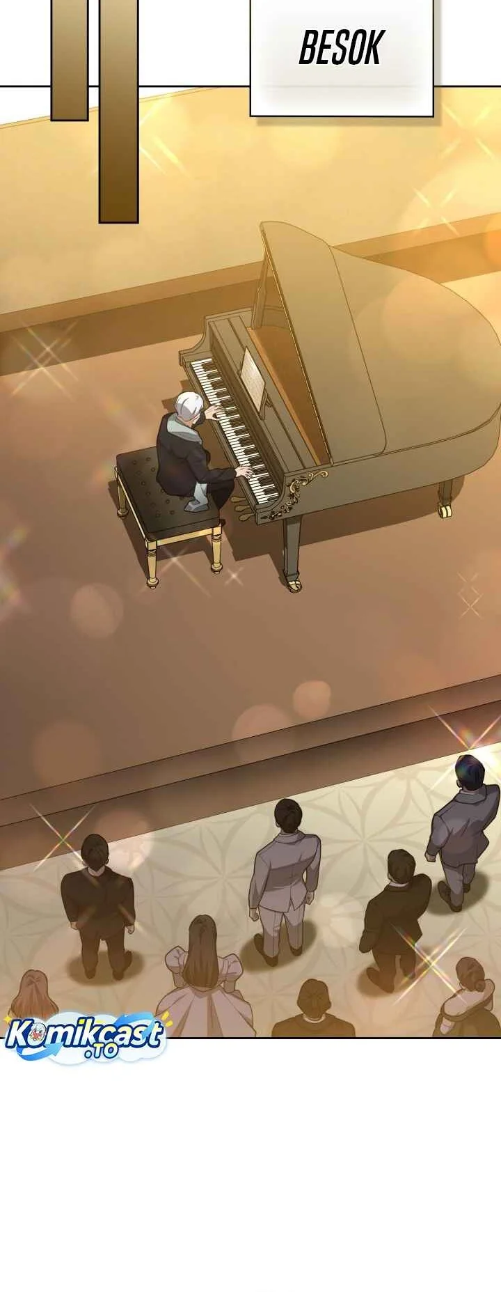 Kidnapped Dragons Chapter 38 Gambar 57