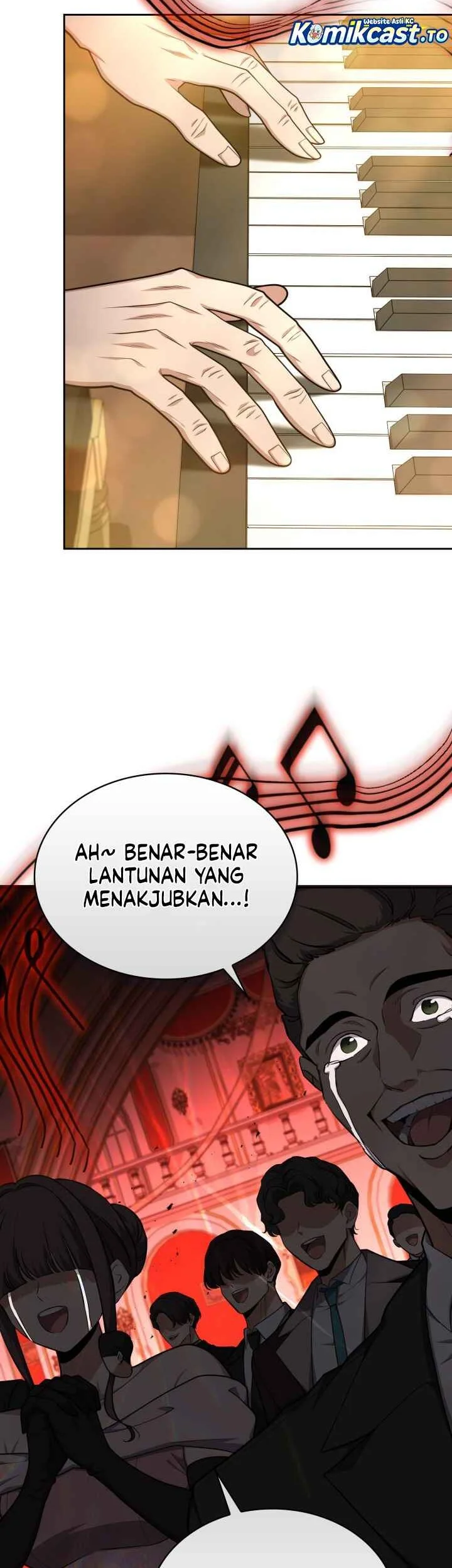 Kidnapped Dragons Chapter 38 Gambar 59