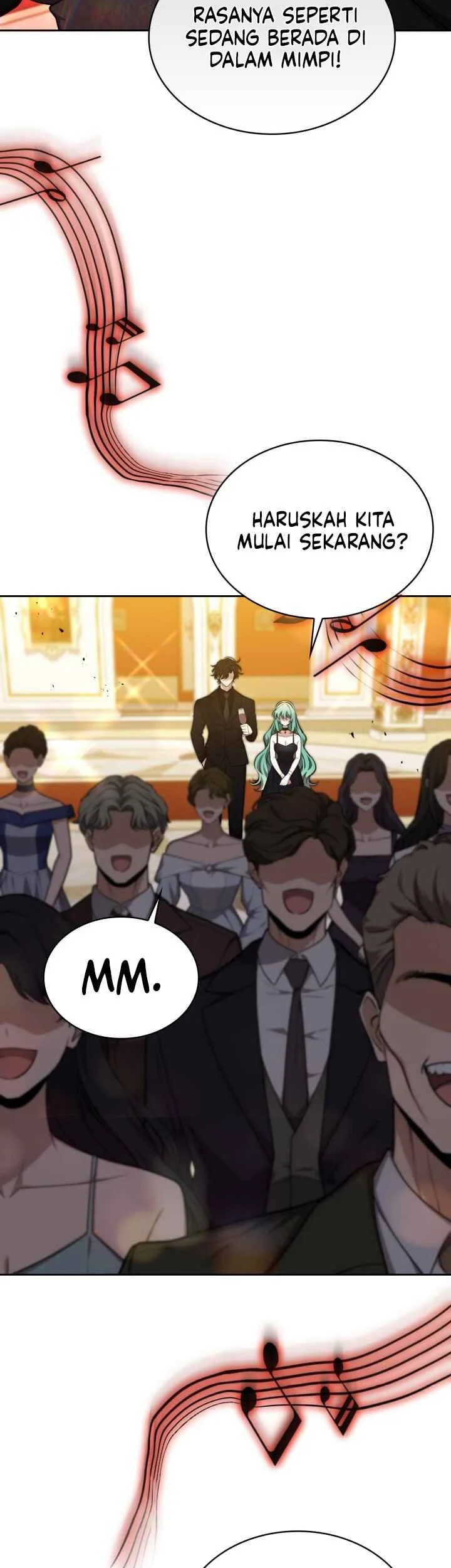 Kidnapped Dragons Chapter 38 Gambar 60