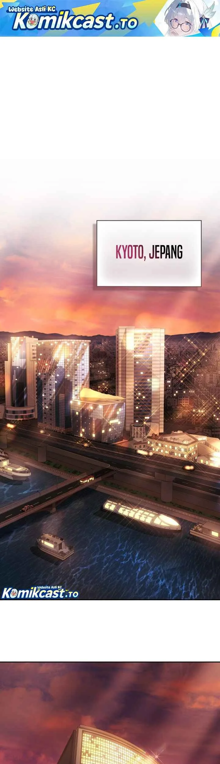 Manhwa Kidnapped Dragons Chapter 38 gambar 2