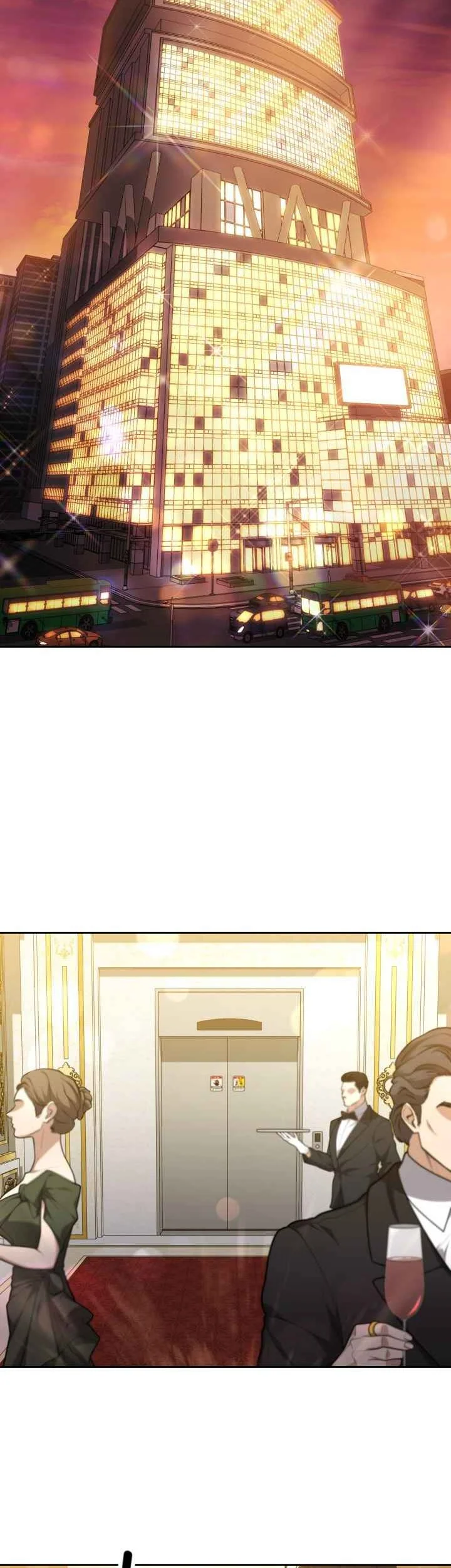 Kidnapped Dragons Chapter 38 Gambar 3