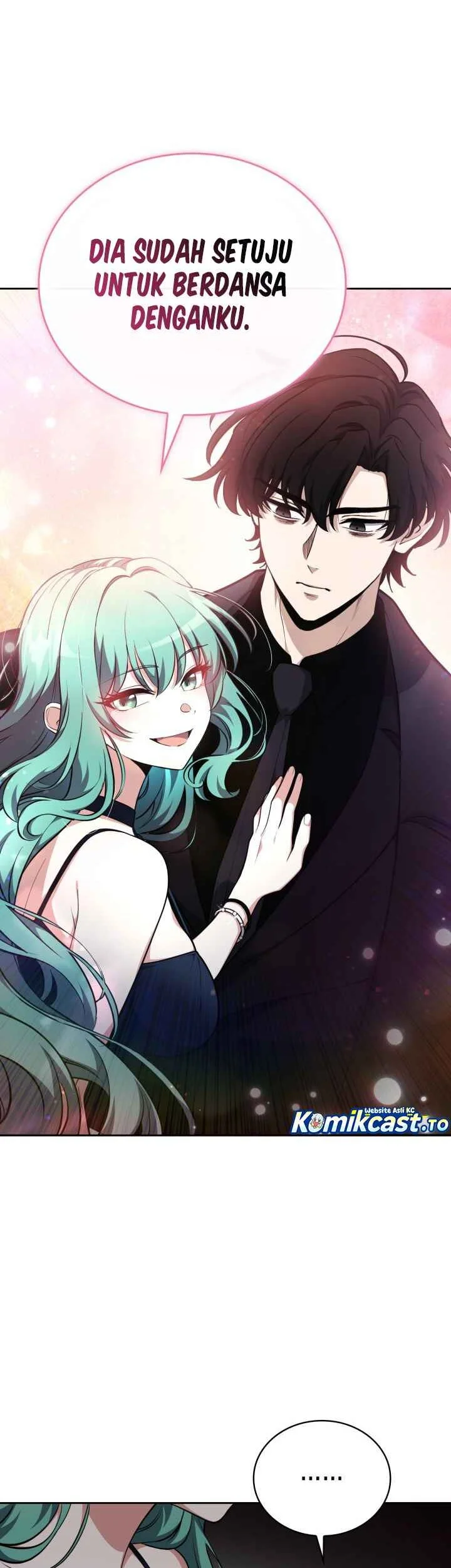 Kidnapped Dragons Chapter 38 Gambar 15