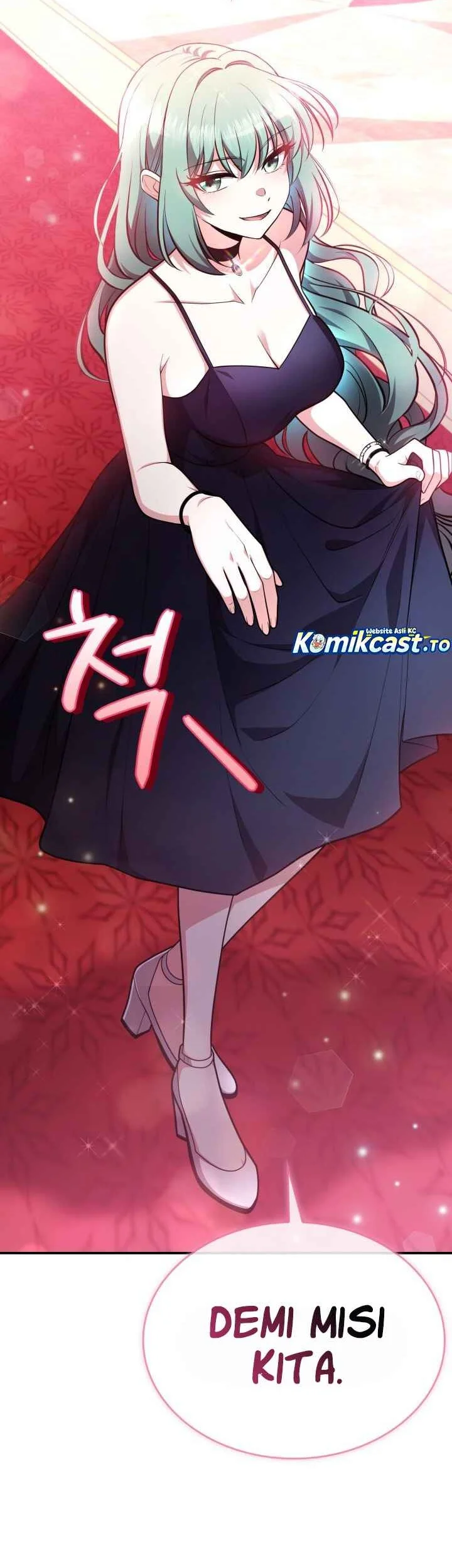 Kidnapped Dragons Chapter 38 Gambar 19