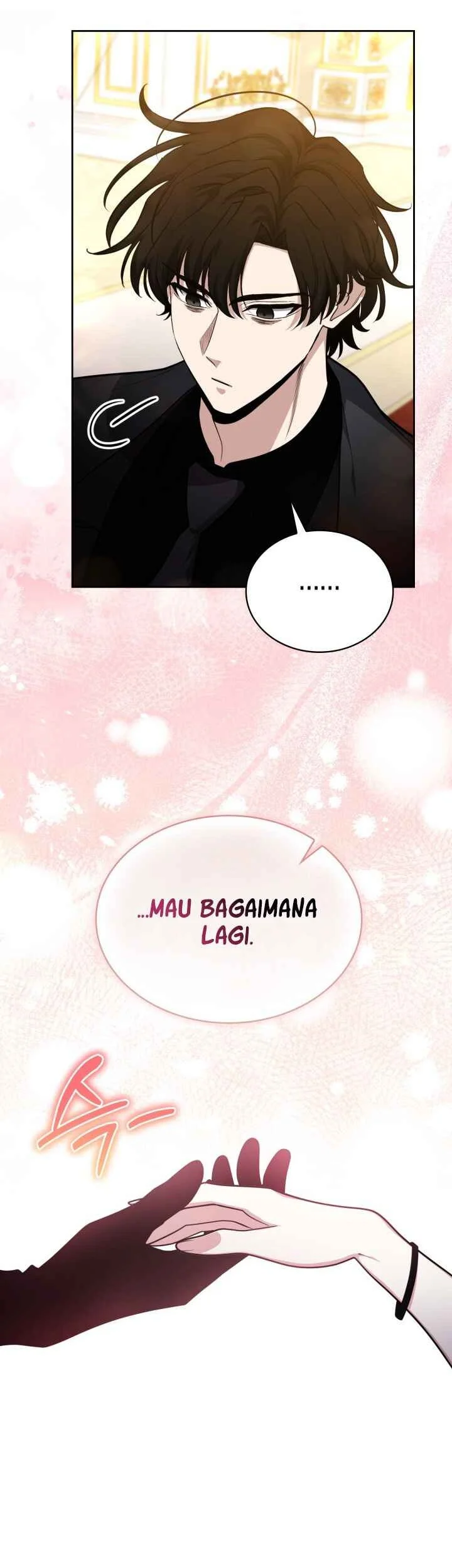 Kidnapped Dragons Chapter 38 Gambar 20