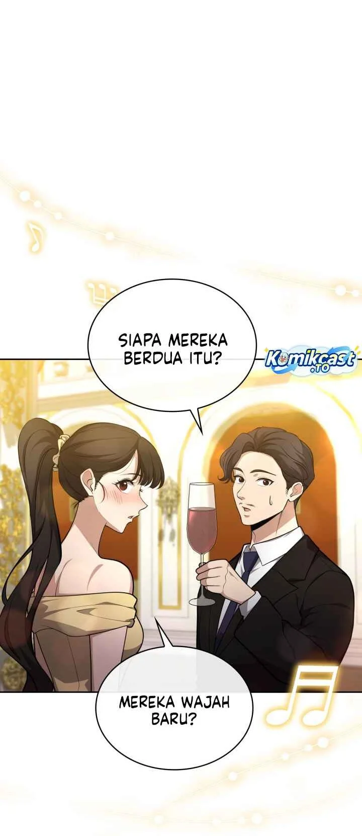 Kidnapped Dragons Chapter 38 Gambar 21