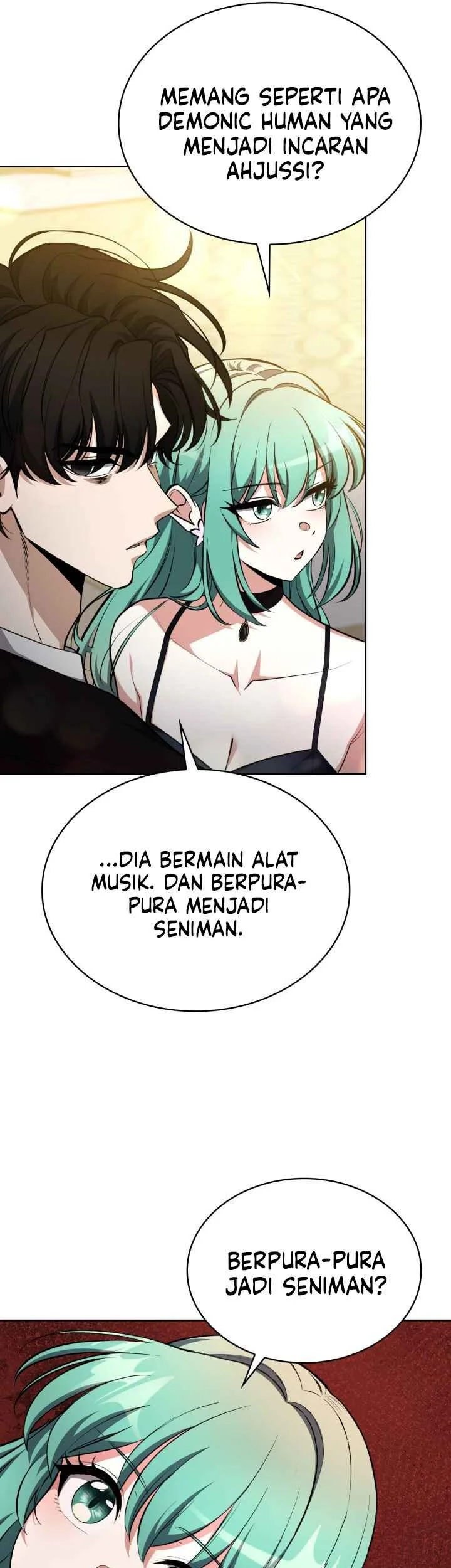 Kidnapped Dragons Chapter 38 Gambar 26