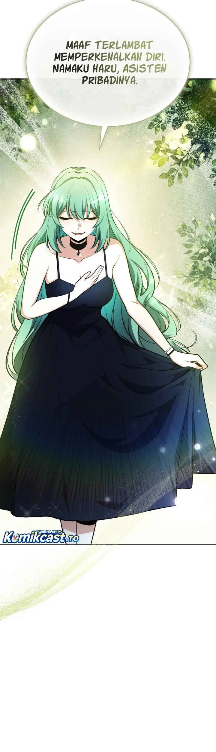 Kidnapped Dragons Chapter 38 Gambar 30