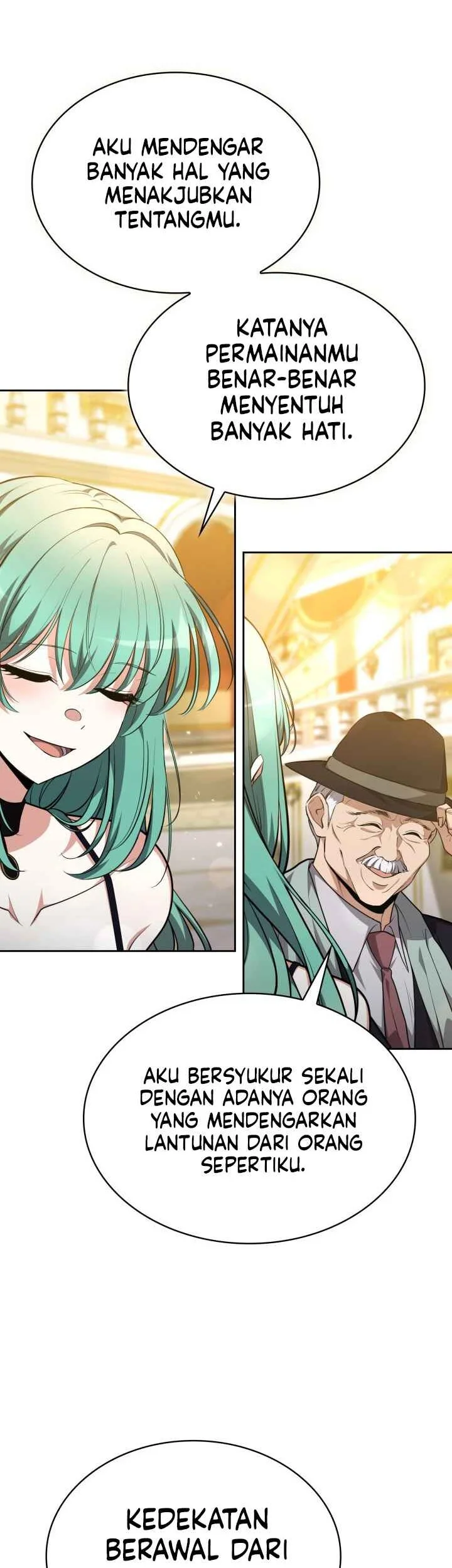 Kidnapped Dragons Chapter 38 Gambar 31