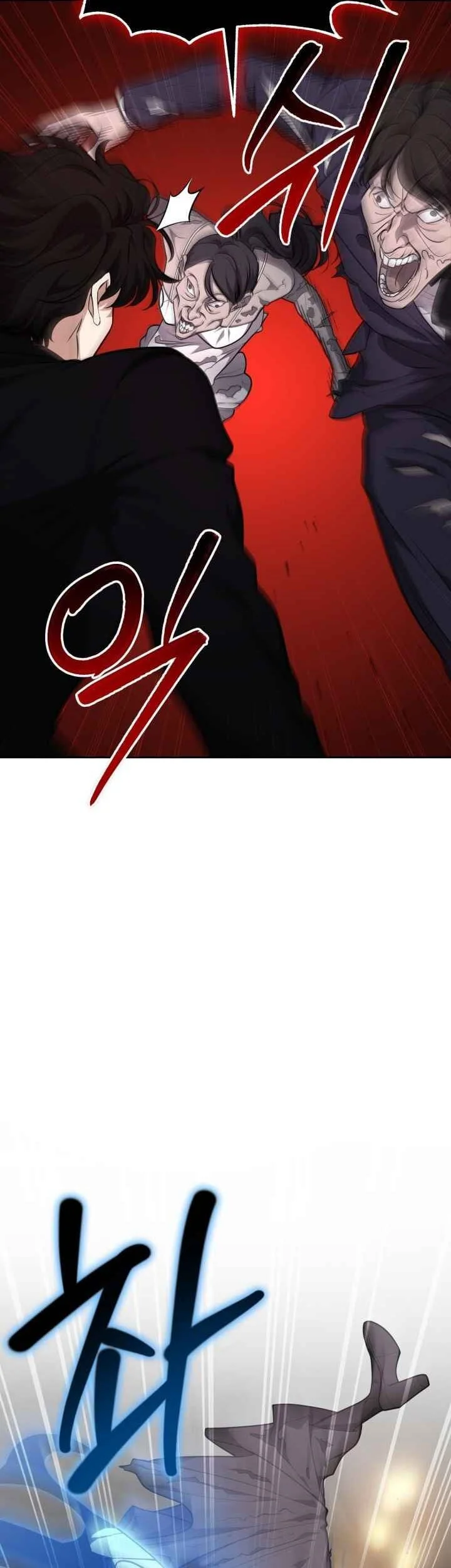 Kidnapped Dragons Chapter 39 Gambar 35