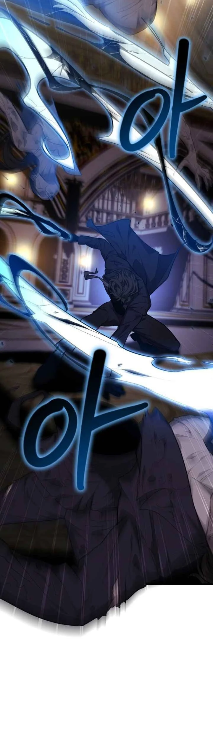 Kidnapped Dragons Chapter 39 Gambar 36