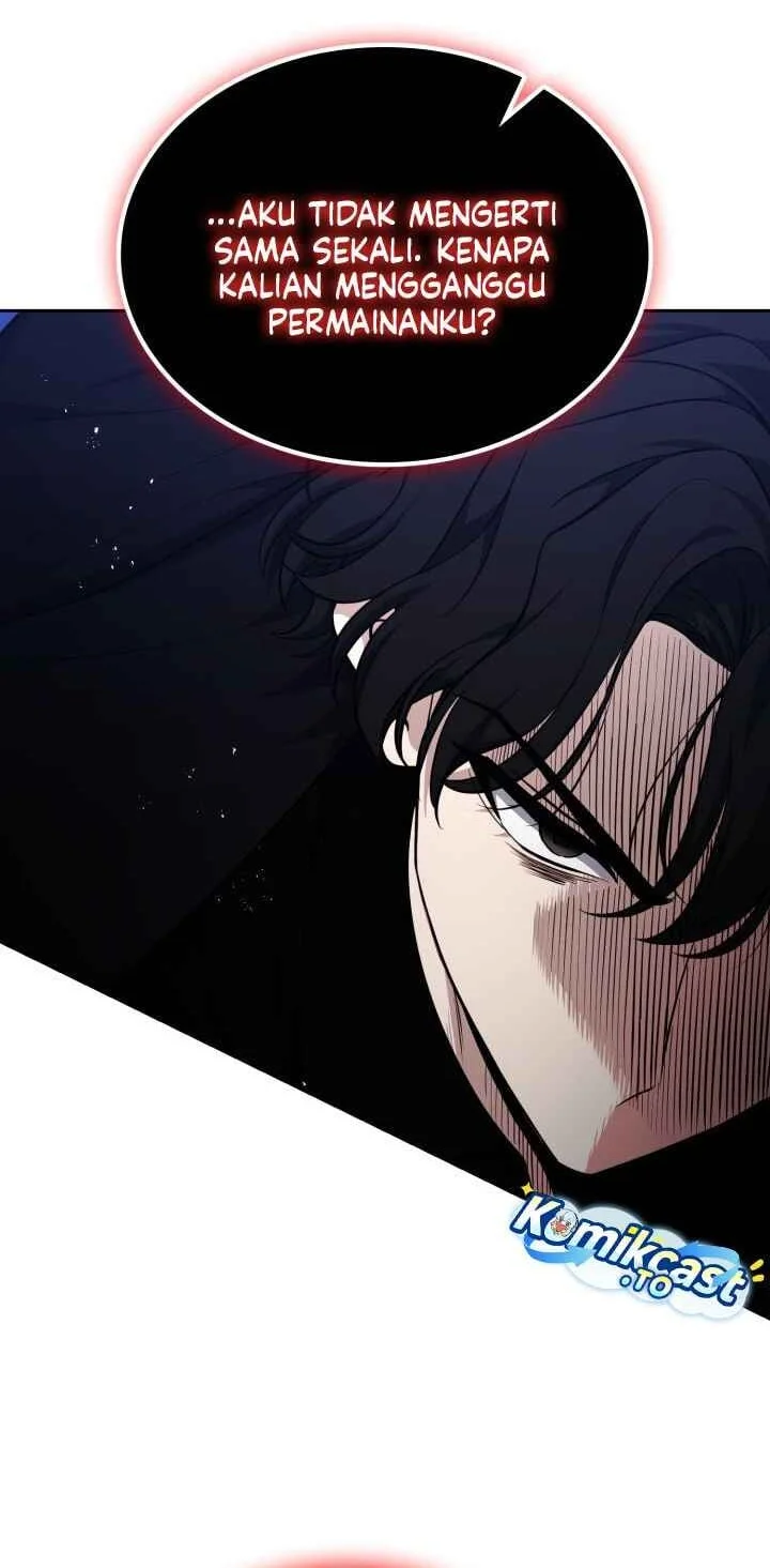 Kidnapped Dragons Chapter 39 Gambar 37