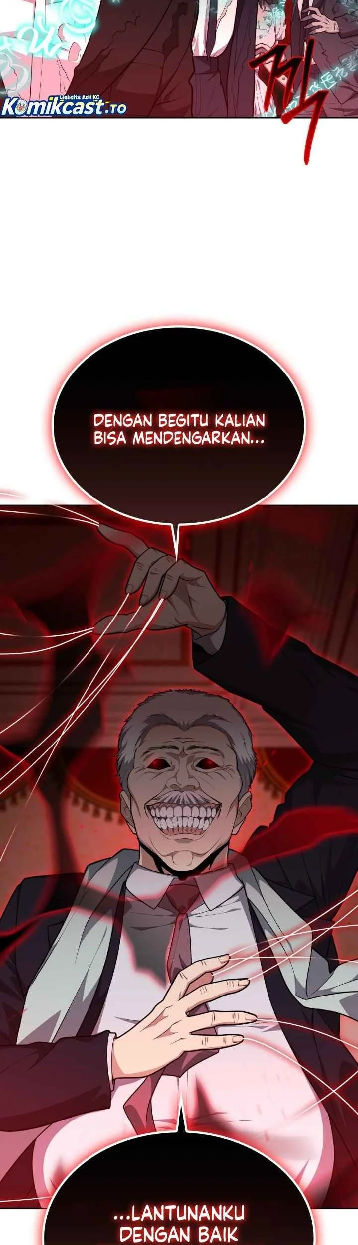 Kidnapped Dragons Chapter 39 Gambar 39