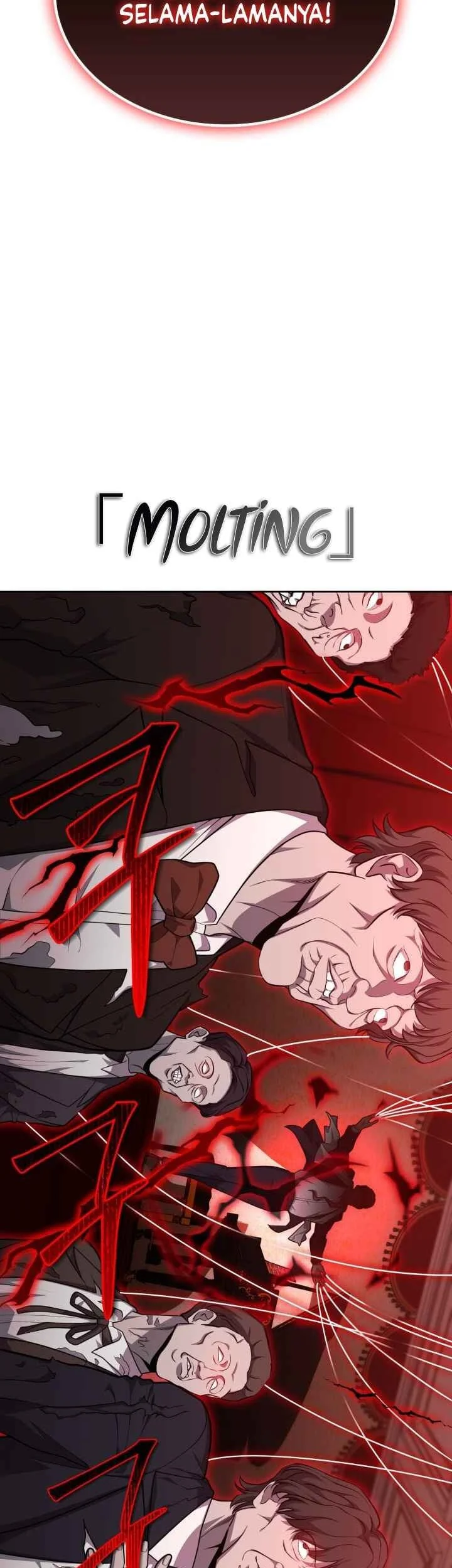 Kidnapped Dragons Chapter 39 Gambar 40