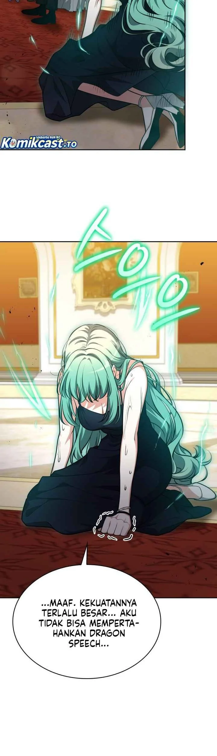 Kidnapped Dragons Chapter 39 Gambar 43