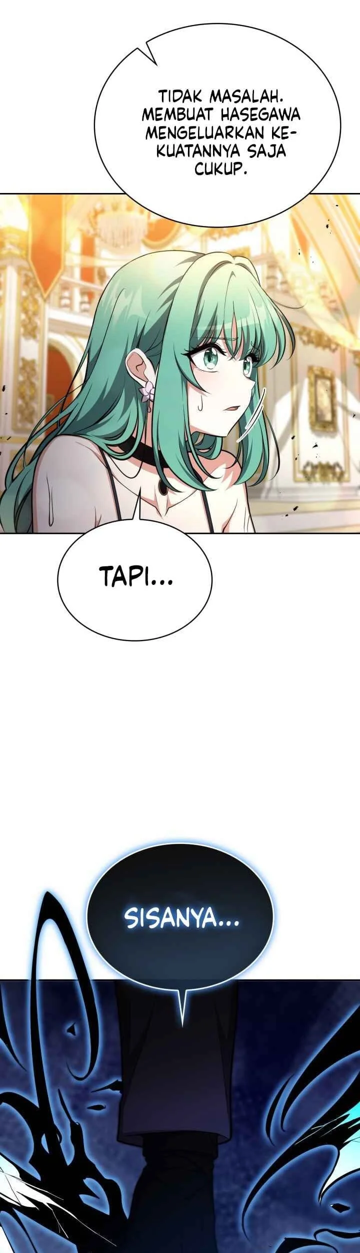 Kidnapped Dragons Chapter 39 Gambar 44