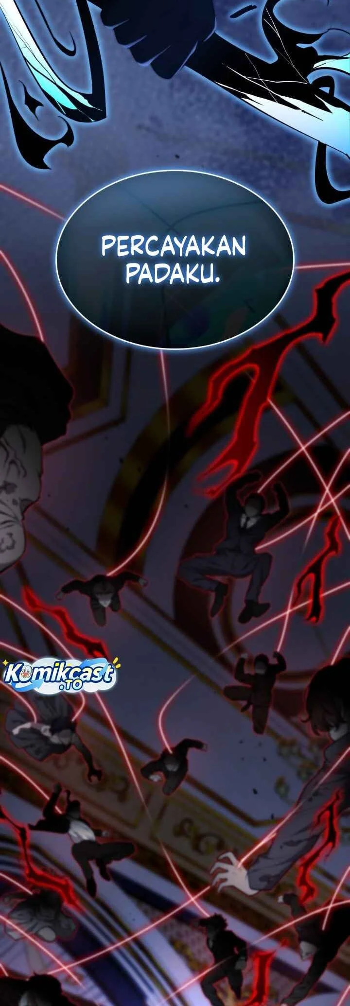 Kidnapped Dragons Chapter 39 Gambar 45