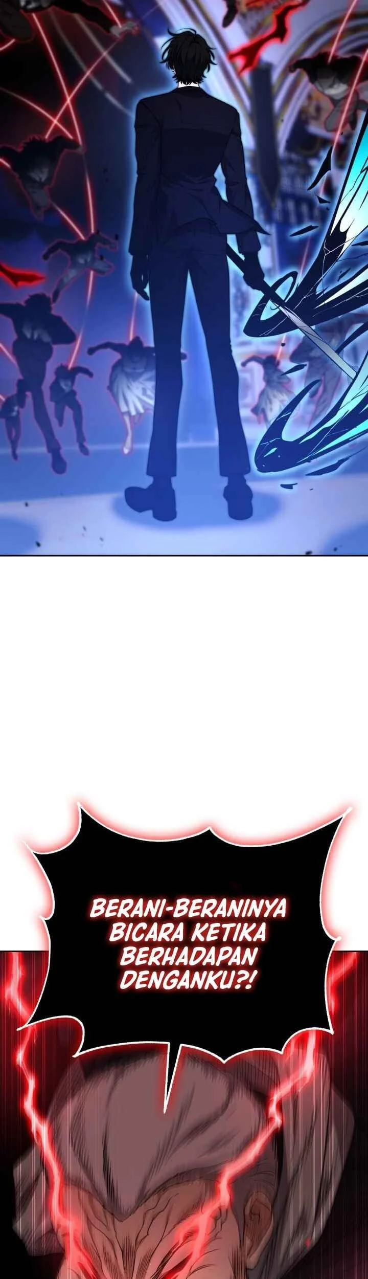 Kidnapped Dragons Chapter 39 Gambar 46