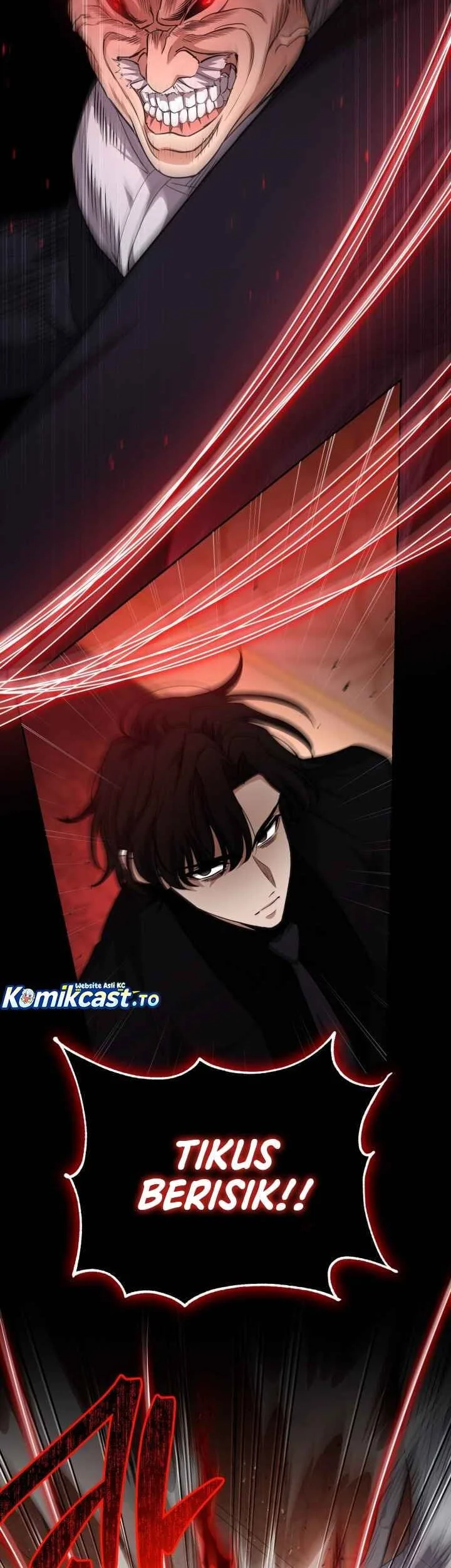 Kidnapped Dragons Chapter 39 Gambar 47