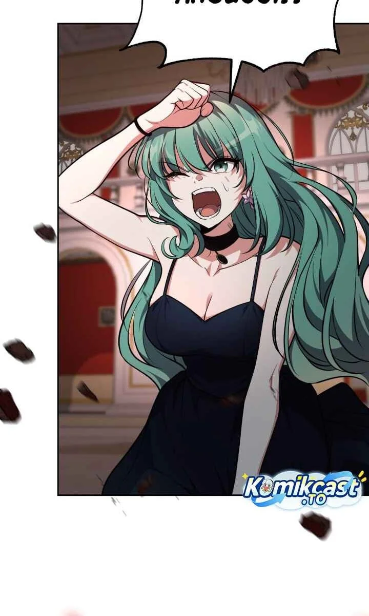 Kidnapped Dragons Chapter 39 Gambar 49