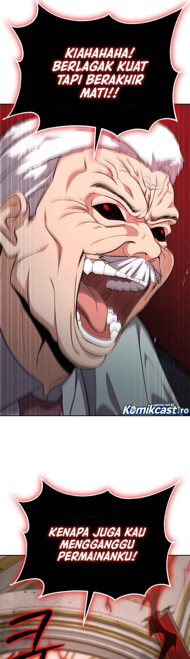 Kidnapped Dragons Chapter 39 Gambar 50