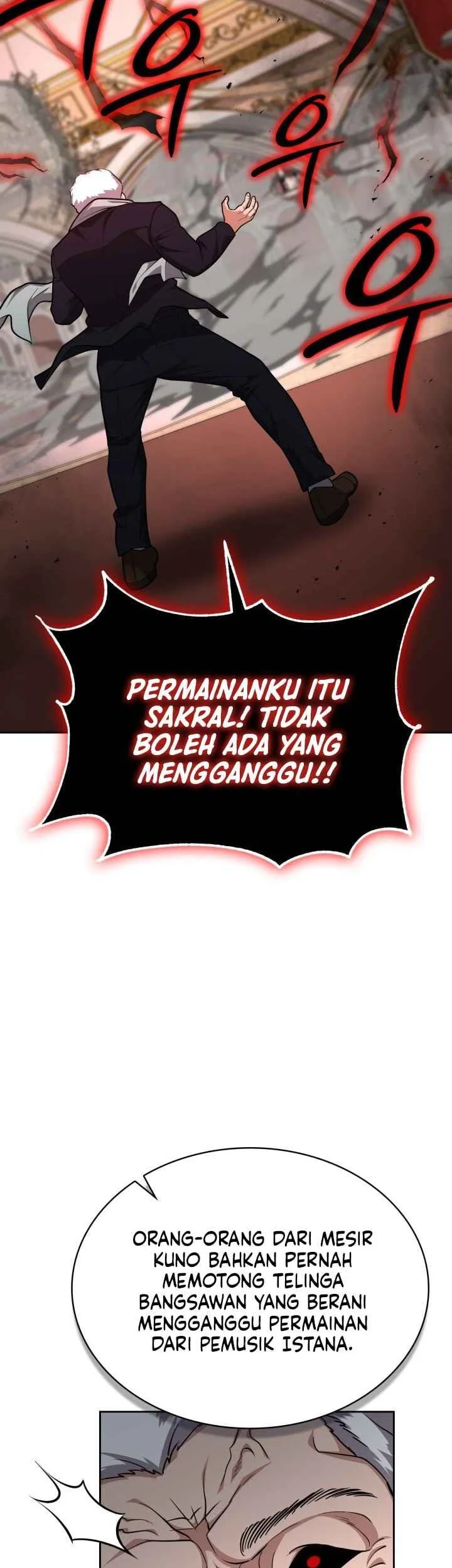 Kidnapped Dragons Chapter 39 Gambar 51