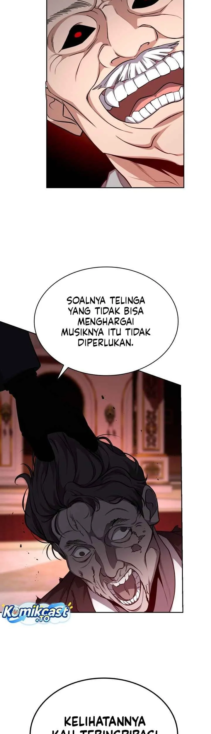 Kidnapped Dragons Chapter 39 Gambar 52