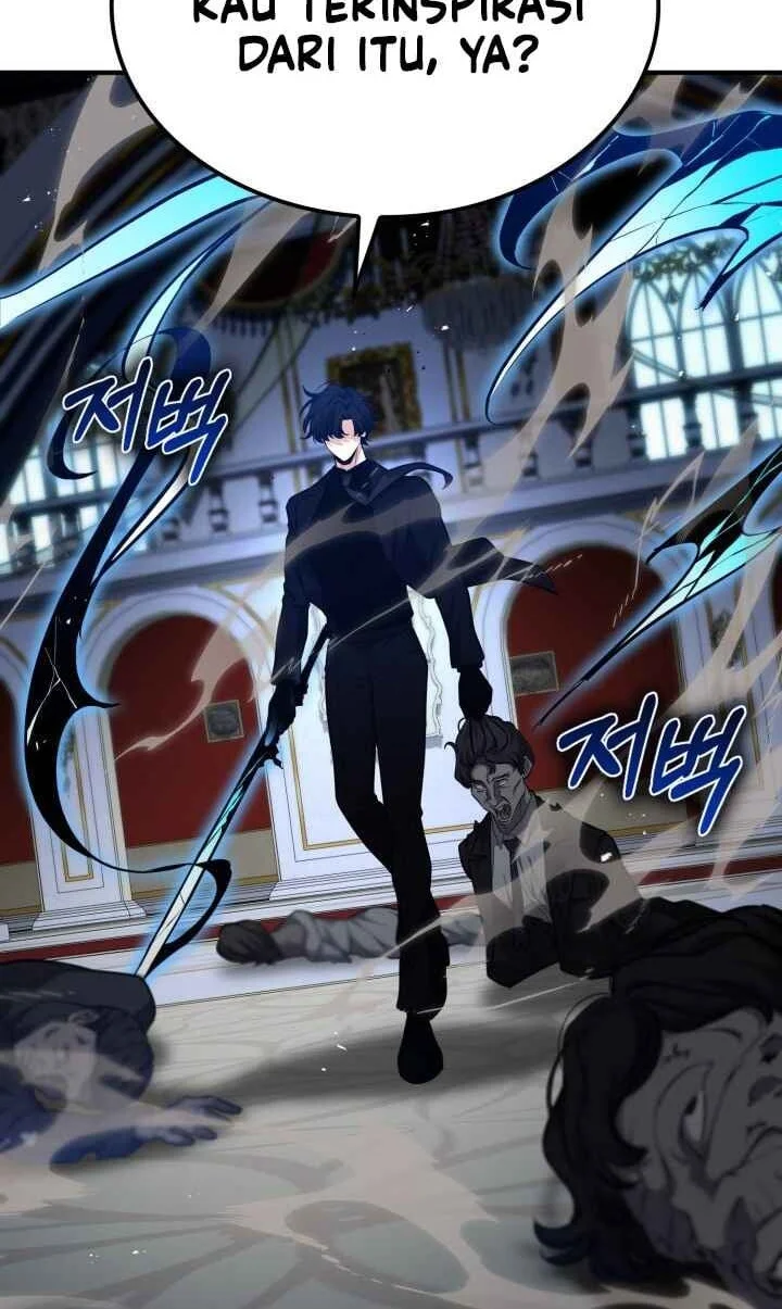 Kidnapped Dragons Chapter 39 Gambar 53