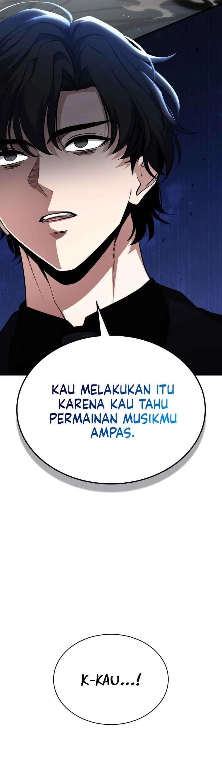 Kidnapped Dragons Chapter 39 Gambar 54