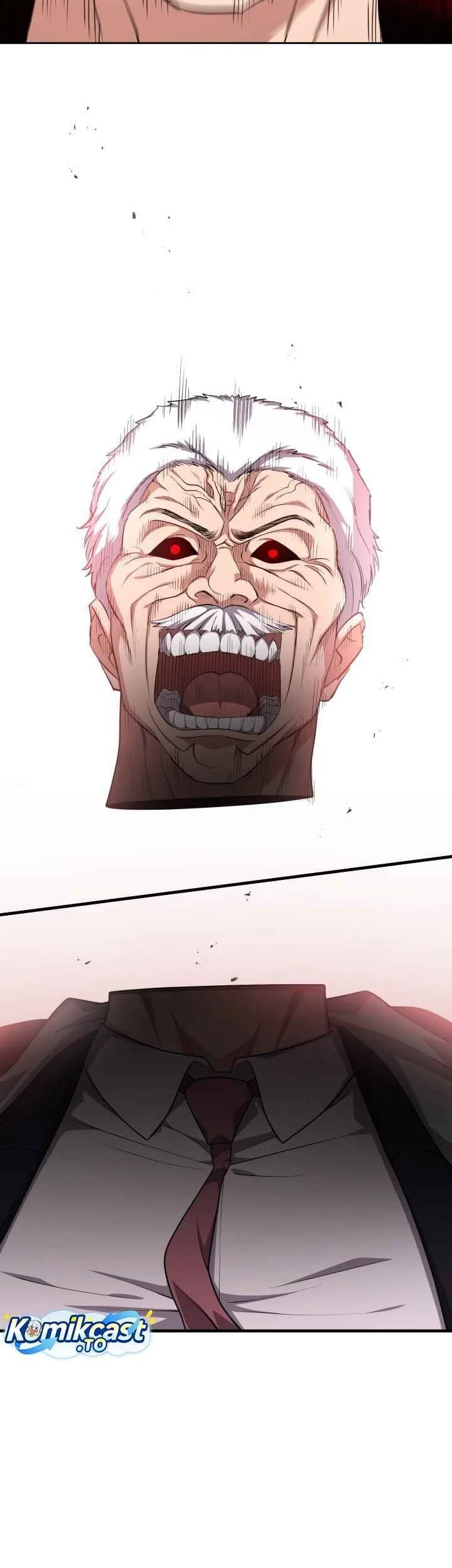 Kidnapped Dragons Chapter 39 Gambar 56