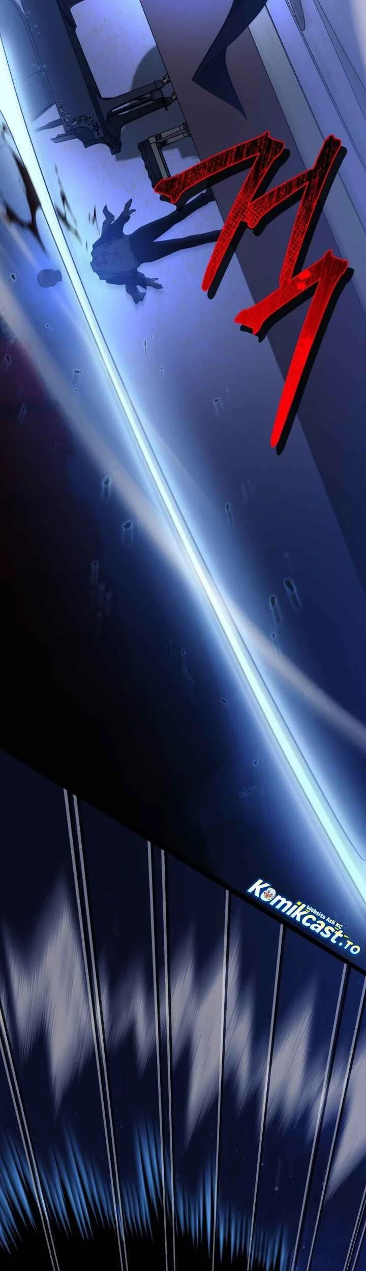 Kidnapped Dragons Chapter 39 Gambar 59