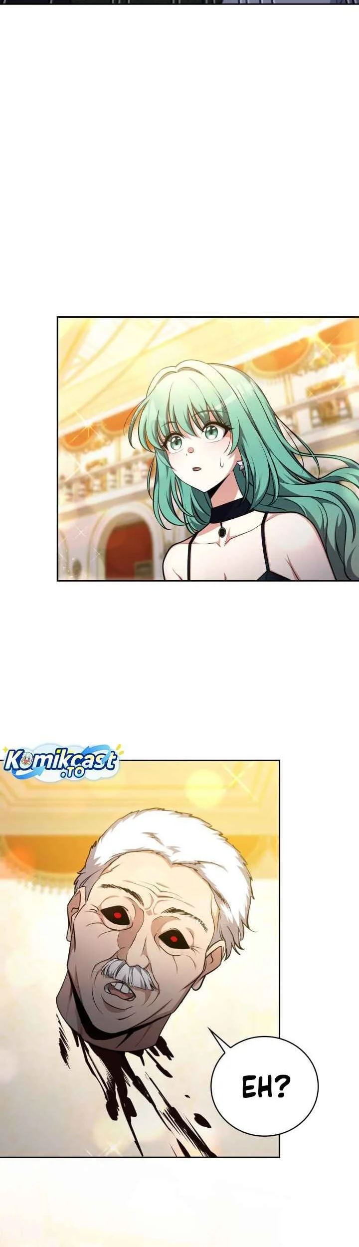 Kidnapped Dragons Chapter 39 Gambar 61