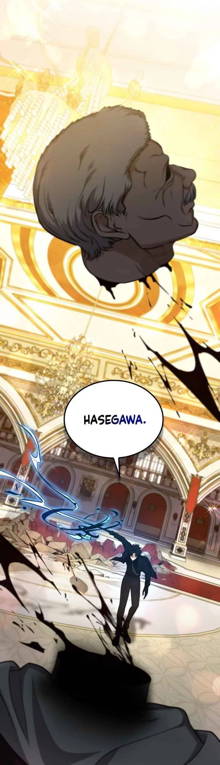 Kidnapped Dragons Chapter 39 Gambar 62