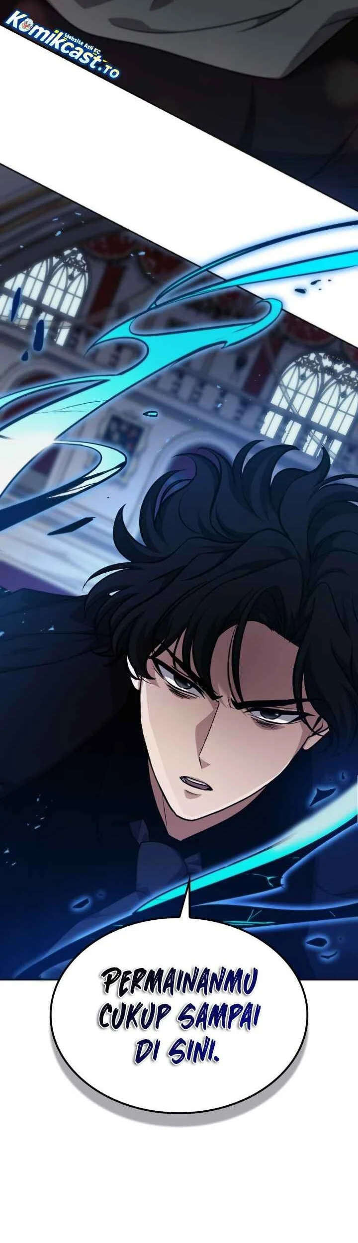 Kidnapped Dragons Chapter 39 Gambar 63