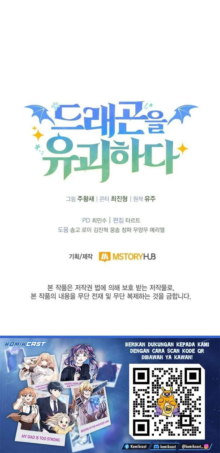 Kidnapped Dragons Chapter 39 Gambar 64