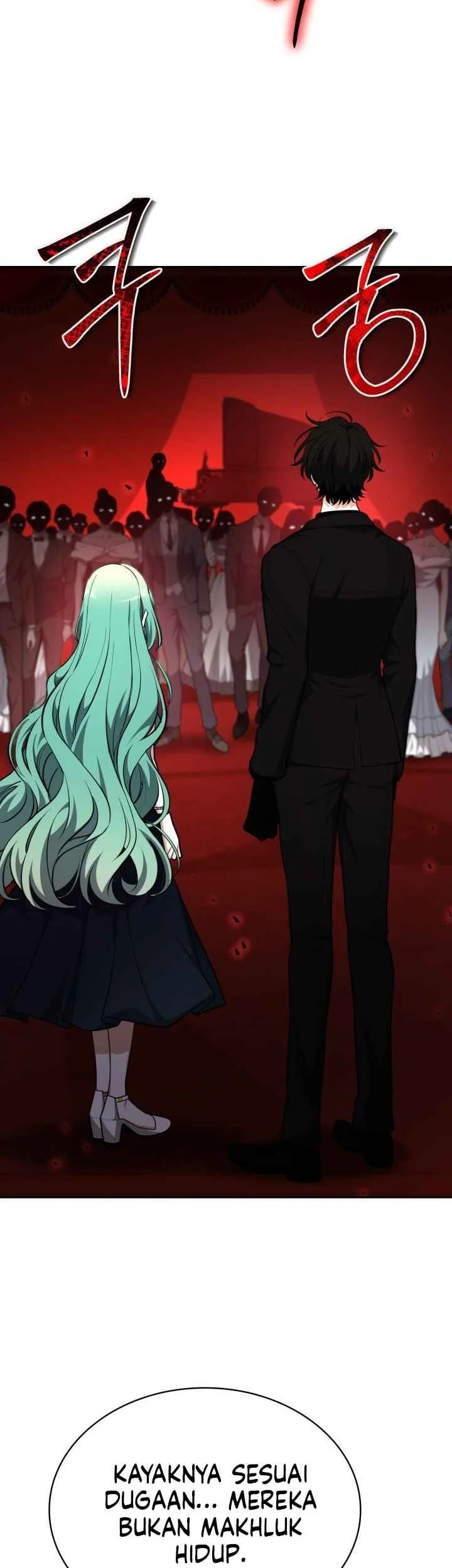 Kidnapped Dragons Chapter 39 Gambar 3